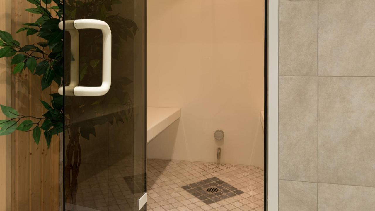 Haus Avalanche Apartment Саас-Фее Екстериор снимка